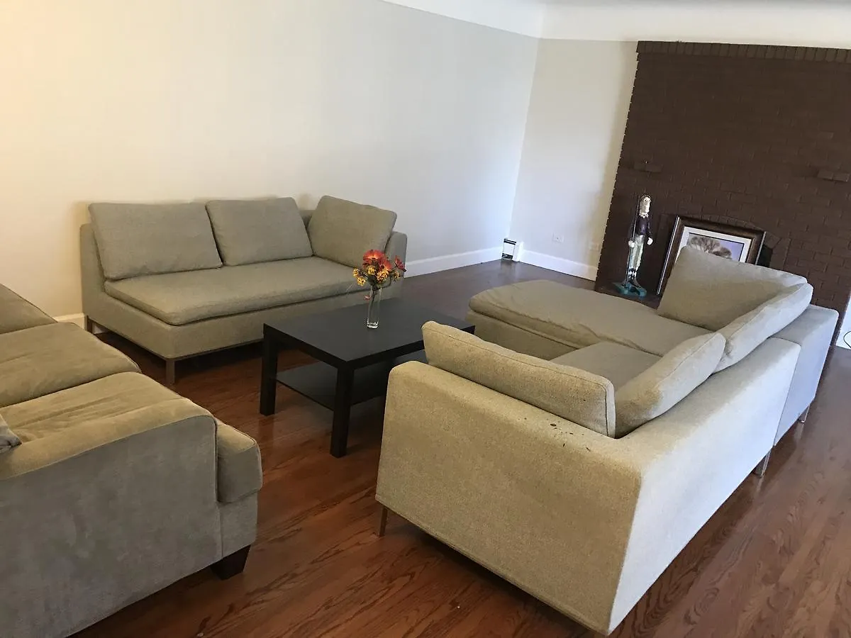 Your Sweet Home In Vancouver