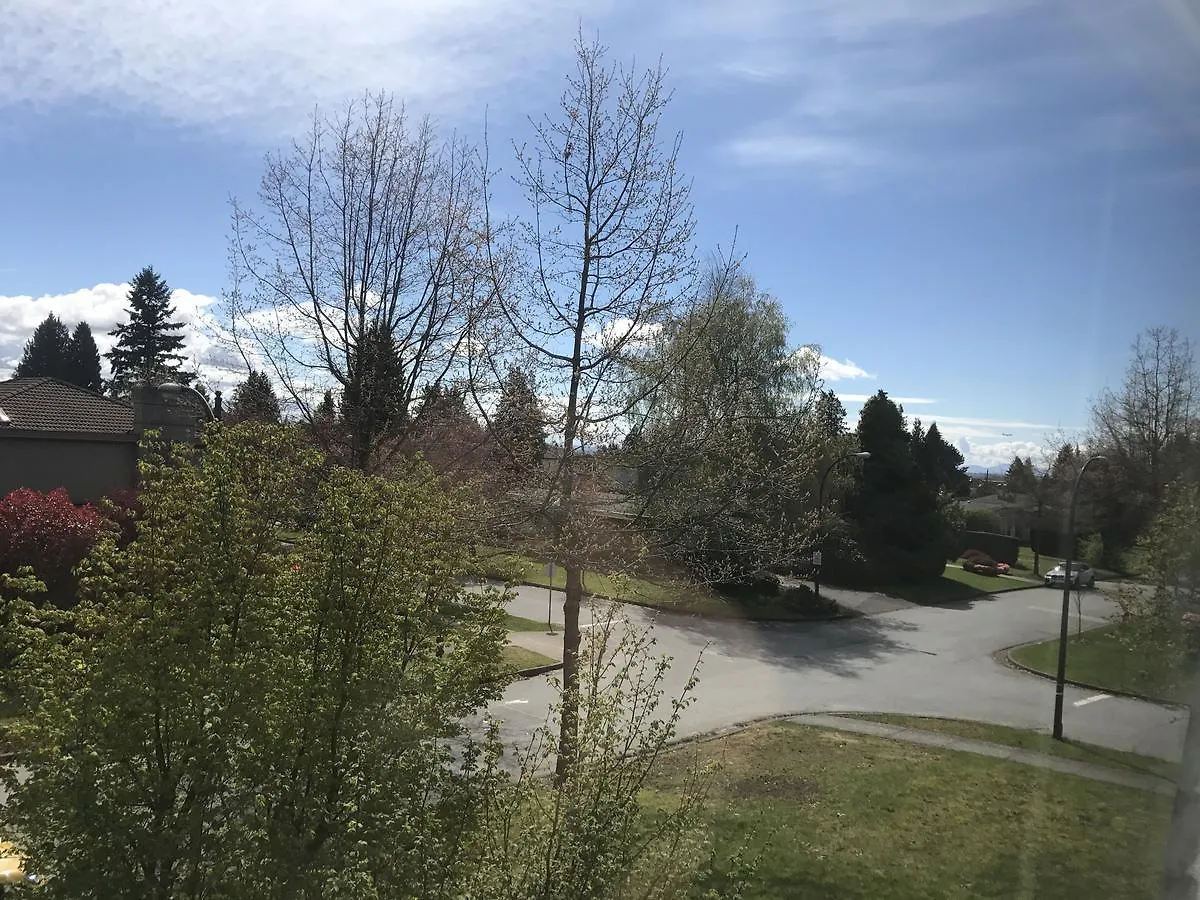 Bed and breakfast Your Sweet Home In Vancouver