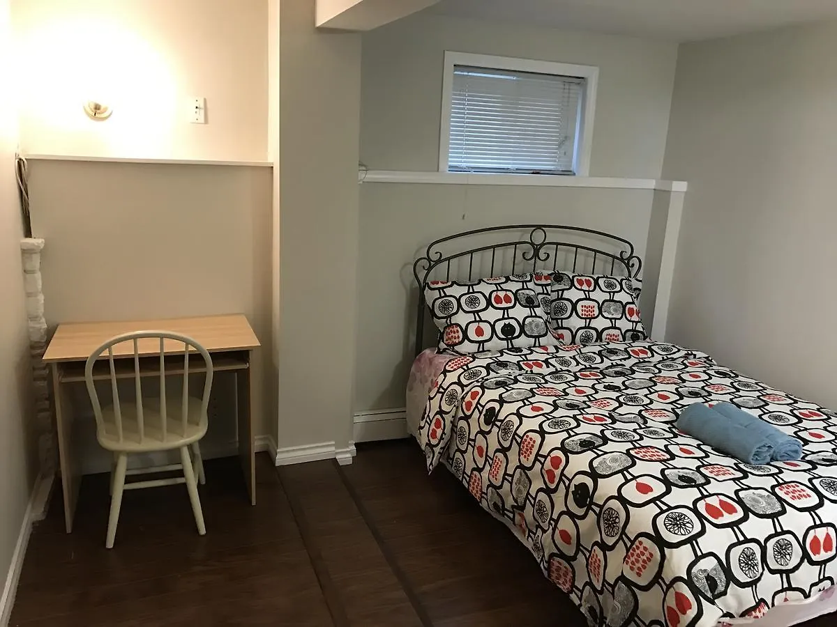 Your Sweet Home In Vancouver
