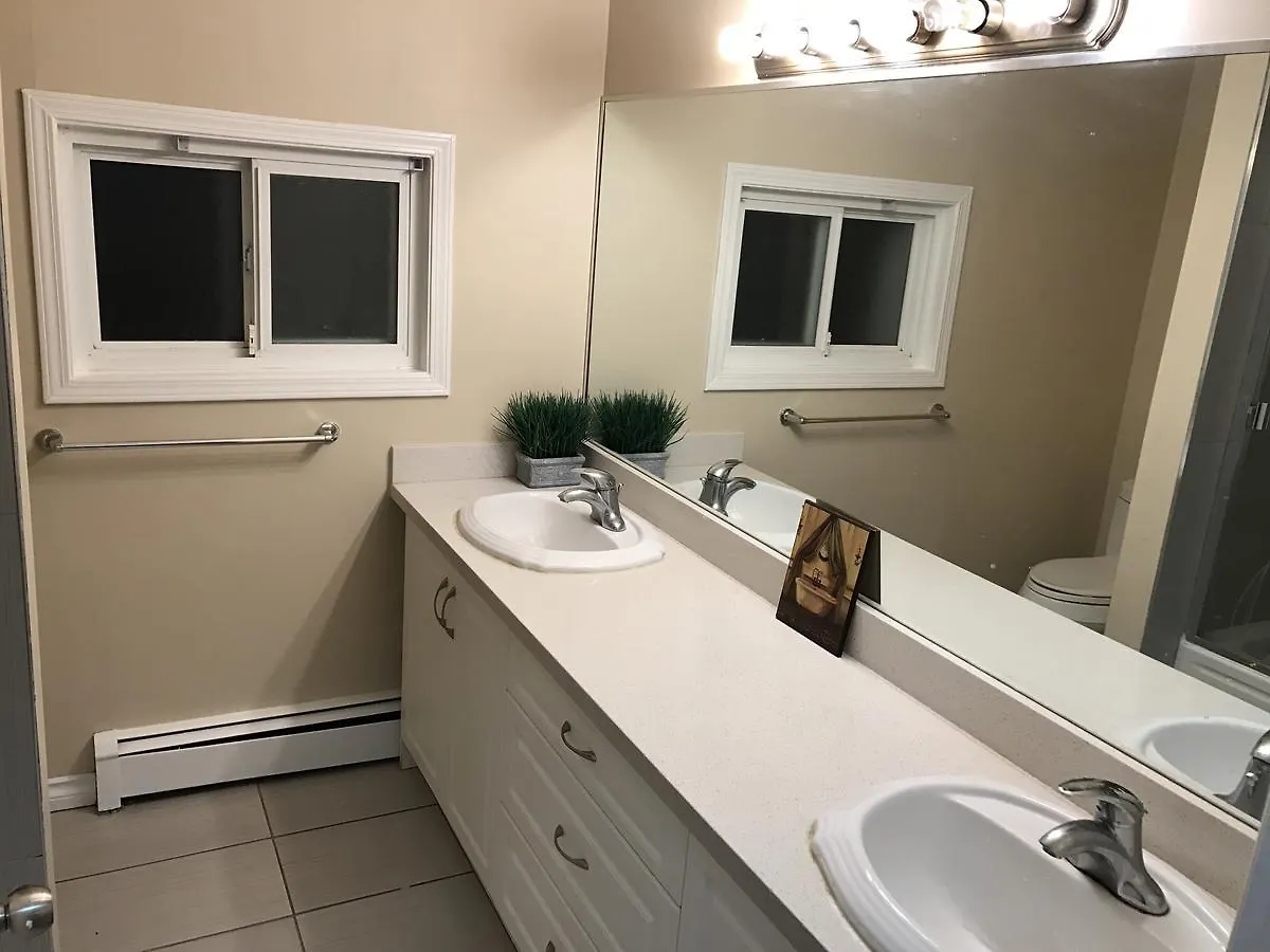 Your Sweet Home In Vancouver